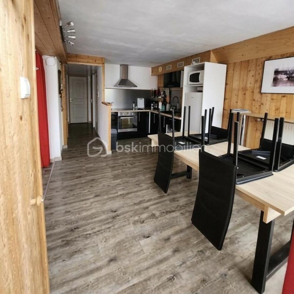 Vente Appartement APPARTEMENT T3 AU PIED DES PISTES Gourette
