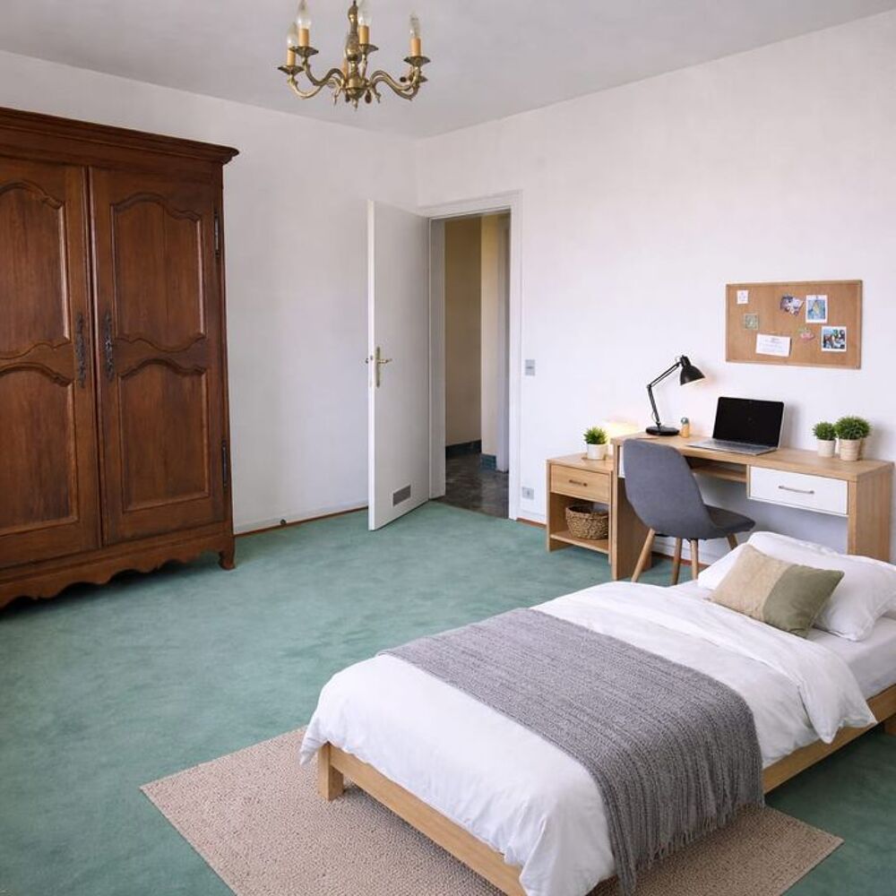 Location Appartement Appartement de 86m2 à louer sur Illkirch-Graffenstaden Illkirch graffenstaden