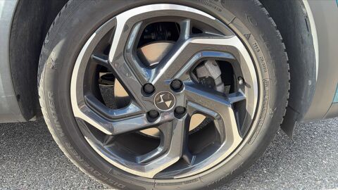 DS3 1.5 BlueHDi 130 EAT8 Rivoli 2022 occasion 69300 Caluire Et Cuire