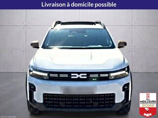 Bigster 1.2 MILD HYBRID 140 EXTREME 2026 occasion 10150 Lavau