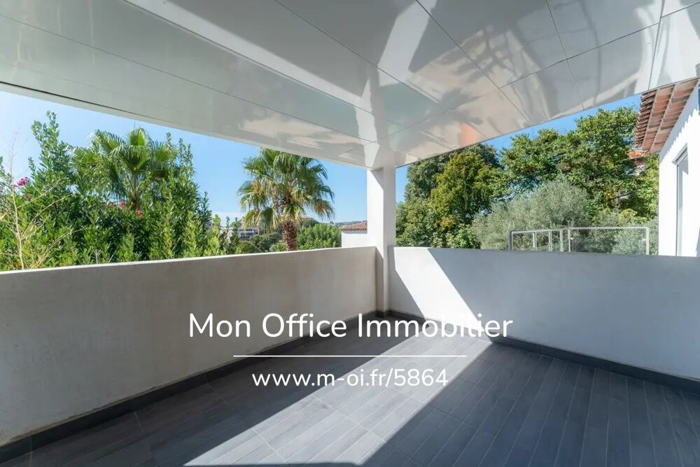� vendre  Maison Marseille 11