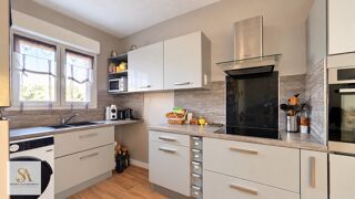  Maison à louer 3 pièces 71 m²