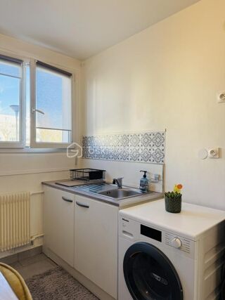  Appartement � vendre 3 pi�ces 57 m�