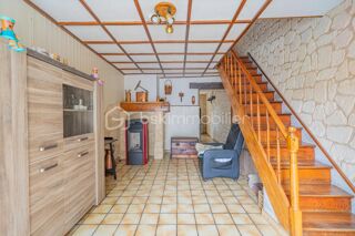  Maison à vendre 5 pièces 115 m²