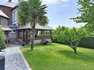 Vente Maison Maison à vendre au Breuil-en-Auge – Charme normand et jardin arboré de 1 000 m² Pont l eveque