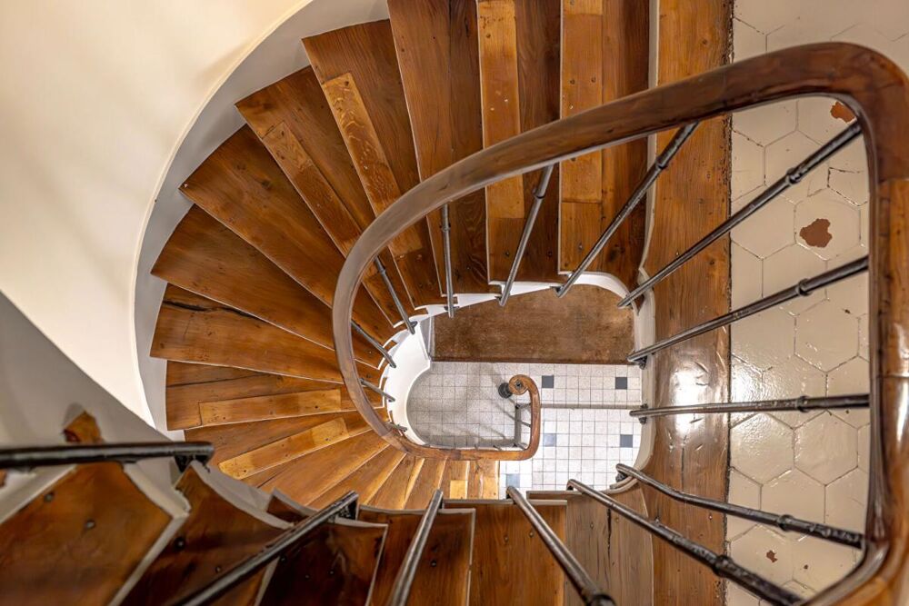 � vendre  Appartement Paris 13