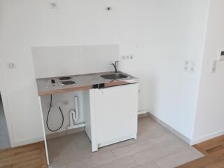  Appartement  louer 1 pice 26 m