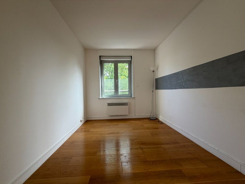 Vente Appartement T4 Mouvaux