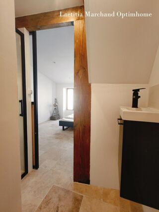  Maison � vendre 4 pi�ces 71 m�