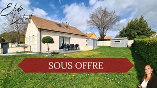  Maison  vendre 3 pices 72 m