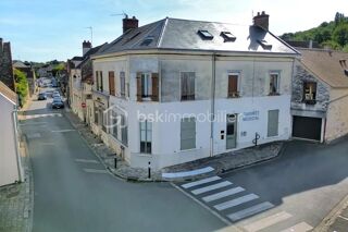  Duplex/triplex  vendre 2 pices 54 m