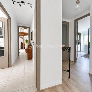  Appartement à vendre 6 pièces 122 m²
