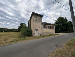  Immeuble � vendre 1 pi�ce 210 m�