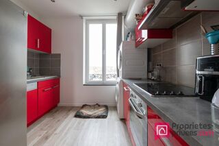  Appartement � vendre 3 pi�ces 54 m�