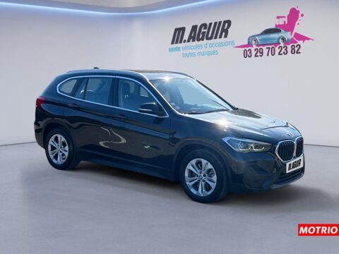 Annonce voiture BMW X1 24890 