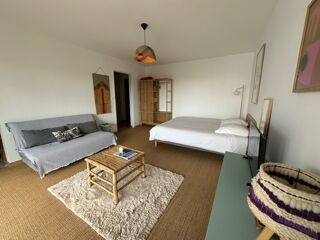  Appartement  vendre 1 pice 31 m