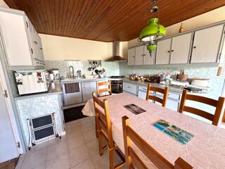  Maison à vendre 7 pièces 165 m²