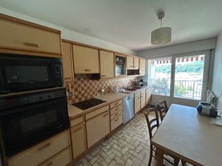  Appartement à vendre 4 pièces 104 m²