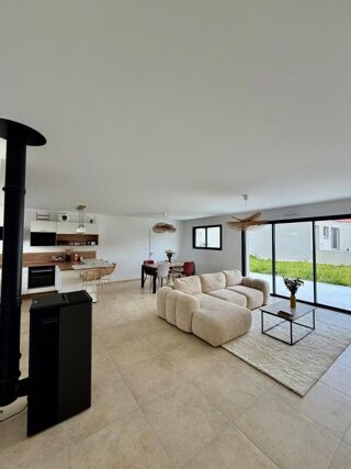  Maison à vendre 5 pièces 95 m²