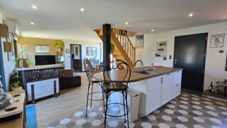  Maison � vendre 6 pi�ces 120 m�