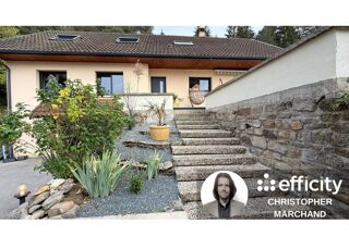  Villa à vendre 6 pièces 215 m²
