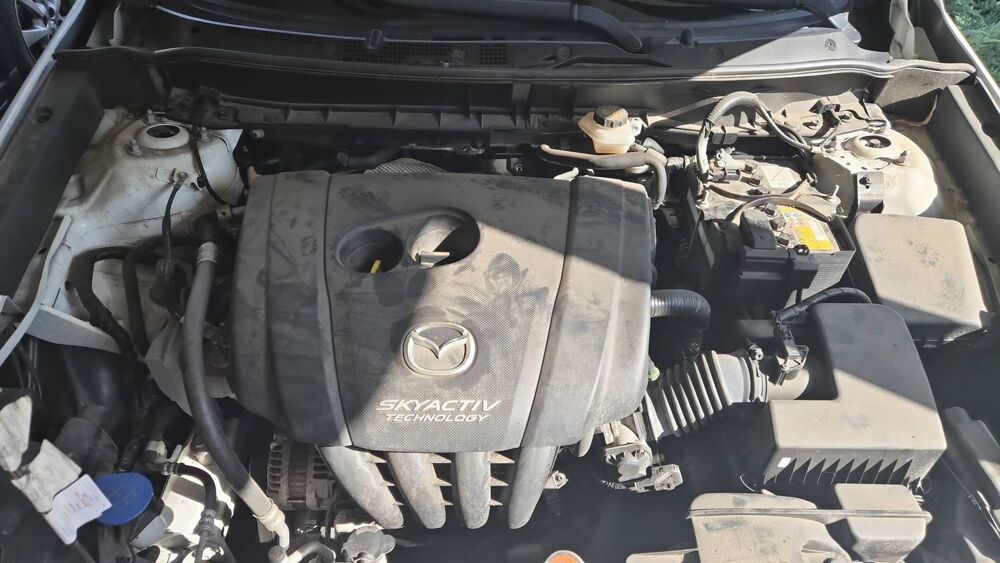 Cx-3 2.0 Skyactiv-G 121 Dynamique 2019 occasion 59148 Flines Lez Raches