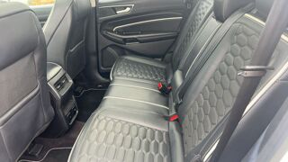 Edge 2.0 TDCi 210 4x4 Powershift Vignale - Automatique Toit ouvra 2017 occasion 25170 Le Moutherot