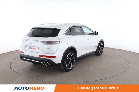 DS7 1.6 PureTech La Premiere Automatique 225 ch 2018 occasion 92130 Issy-les-Moulineaux