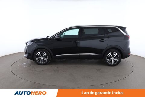 5008 1.5 Blue-HDi Allure Pack 130 ch 2023 occasion 92130 Issy-les-Moulineaux