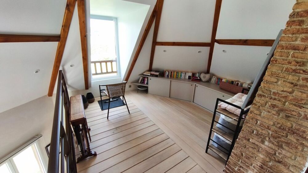 à vendre  Maison Fécamp (76400)