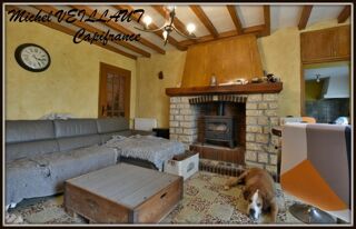  Maison à vendre 3 pièces 65 m²