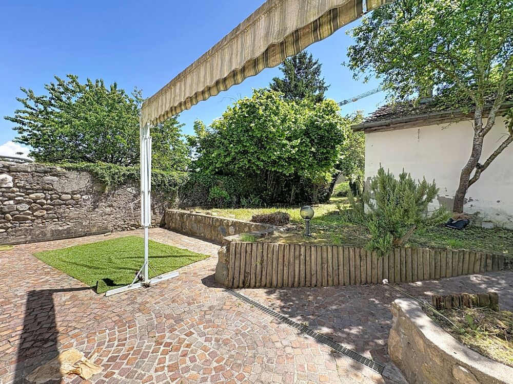 Vente Maison Maison à vendre 4 pièces VIRY (74) Viry