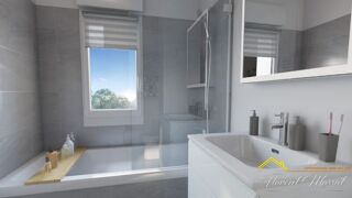  Maison à vendre 4 pièces 82 m²