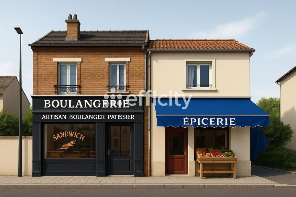 Vente Immeuble Immeuble Montreuil