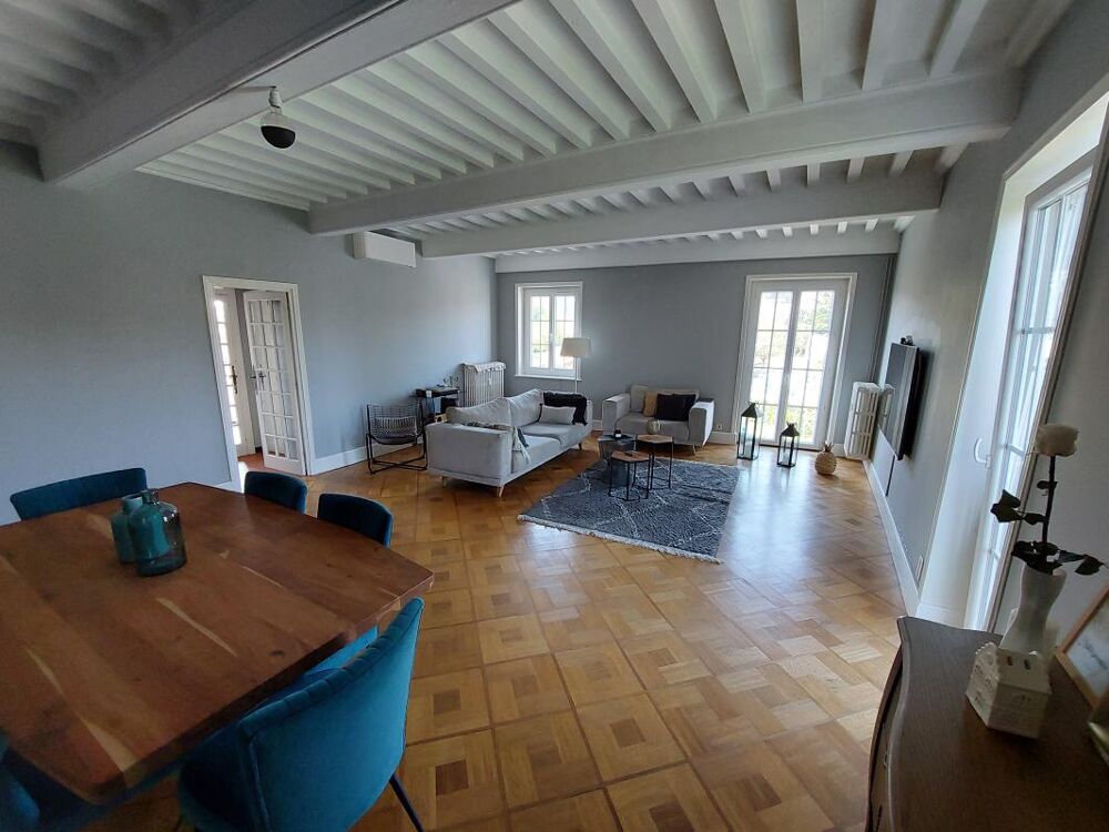 Vente Appartement Appartement Oullins pierre benite