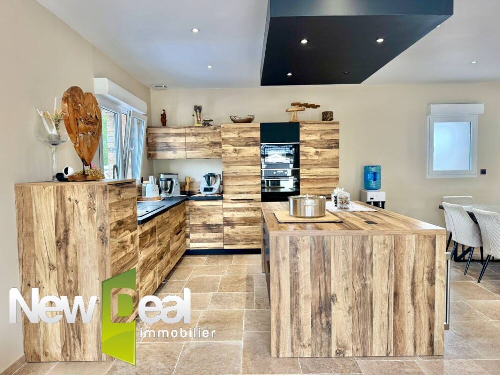 Vente Maison PLAIN PIED / 2 À 3 CHAMBRES / SAINT AMAND LES EAUX Saint amand les eaux