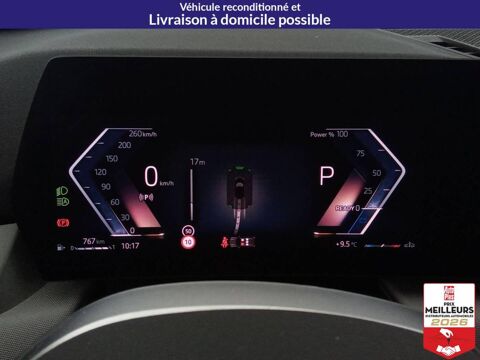 X1 sDrive 18i 136 DKG7 +Pack Premium 2023 occasion 10150 Lavau