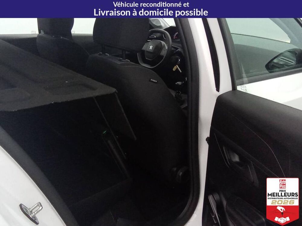 Divers BLUEHDI 100 PREMIUM 2PL 2022 occasion 10150 Lavau