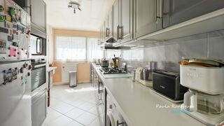  Appartement à vendre 4 pièces 82 m²