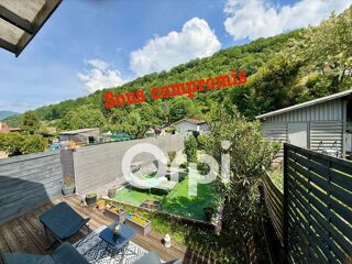  Maison à vendre 4 pièces 79 m²