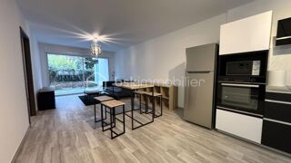  Appartement � louer 2 pi�ces 51 m�