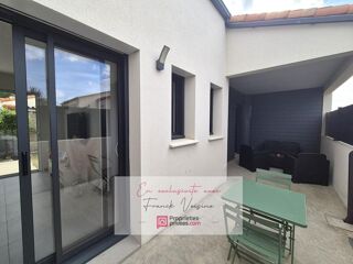  Maison à vendre 4 pièces 89 m²