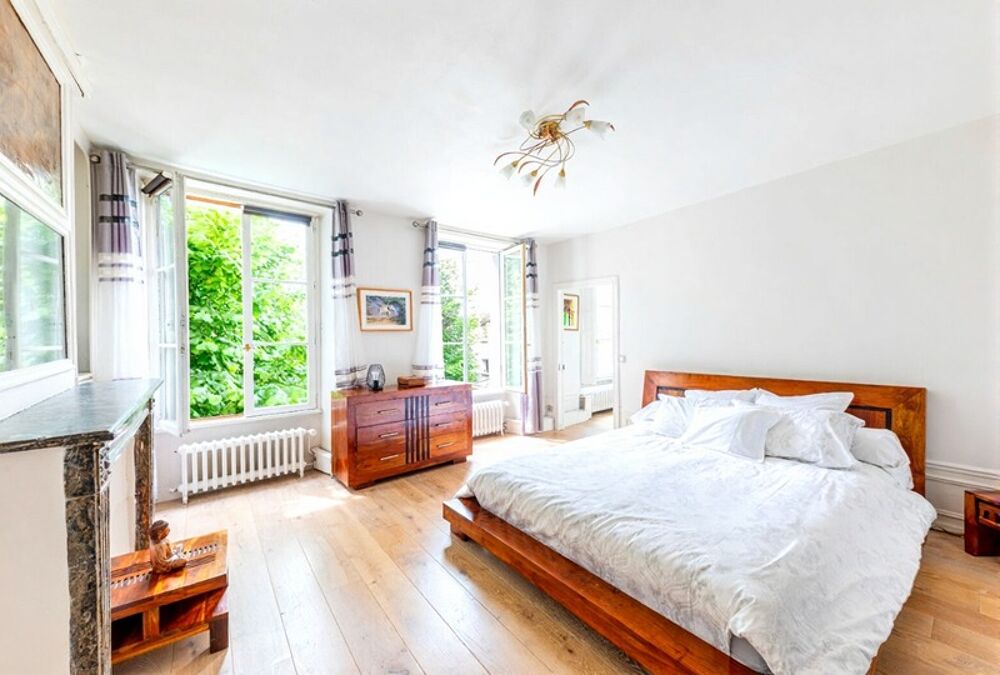 � vendre  Maison Triel-sur-Seine (78510)