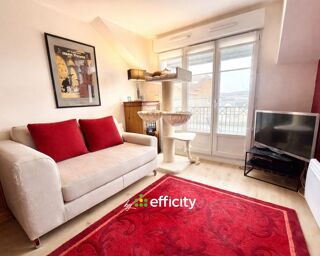  Appartement � vendre 2 pi�ces 49 m�