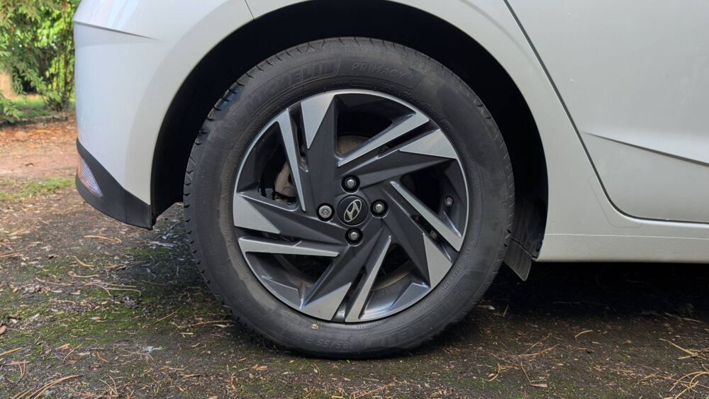 i20 III 1.0 T-GDi 100 Hybrid 48V Intuitive 2022 occasion 95690 Nesles La Vallee