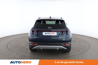 Tucson 1.6 CRDi Hybrid 48V Executive DCT-7 136 ch 2021 occasion 92130 Issy-les-Moulineaux