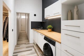  Maison à vendre 5 pièces 120 m²