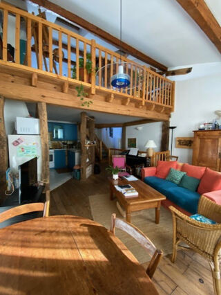  Maison � vendre 4 pi�ces 90 m�