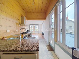  Maison � vendre 7 pi�ces 185 m�