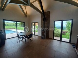  Maison � vendre 8 pi�ces 220 m�